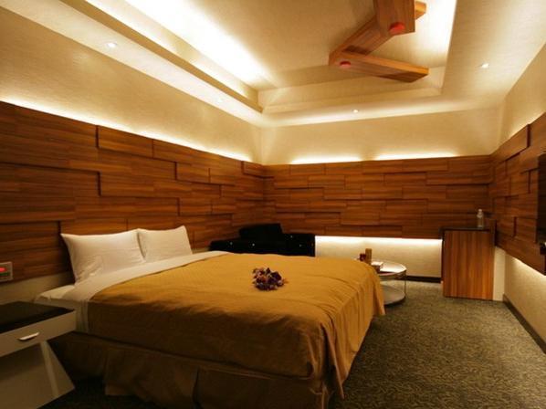 Fairy Tale City Motel เมืองฮวาเหลียน ภายนอก รูปภาพ
